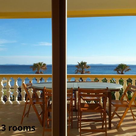 Deby Beach House Вир Экстерьер фото