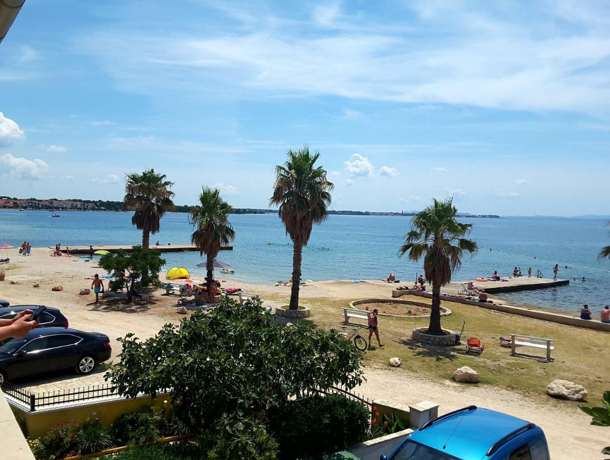 Deby Beach House Вир Экстерьер фото