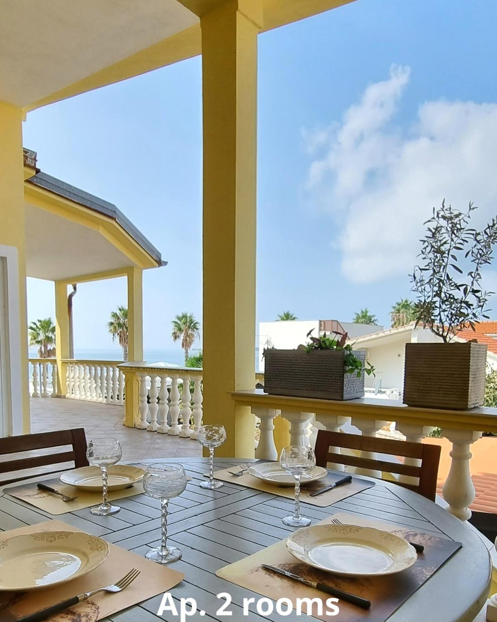 Deby Beach House Вир Экстерьер фото