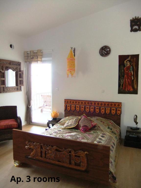 Deby Beach House Вир Экстерьер фото