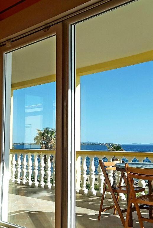 Deby Beach House Вир Экстерьер фото
