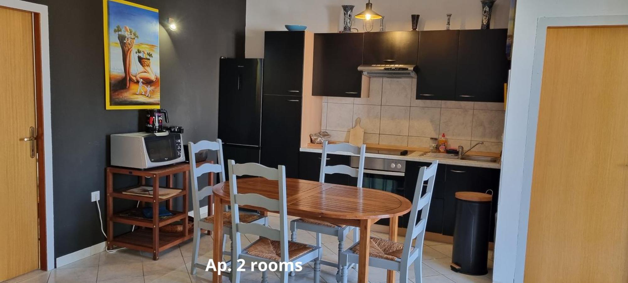 Deby Beach House Вир Экстерьер фото