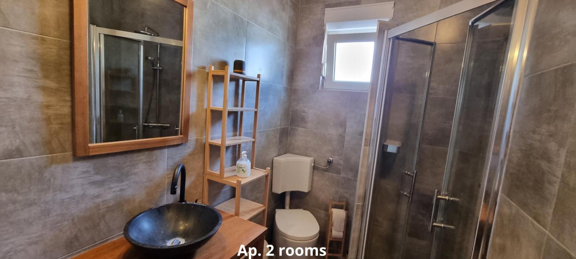 Deby Beach House Вир Экстерьер фото