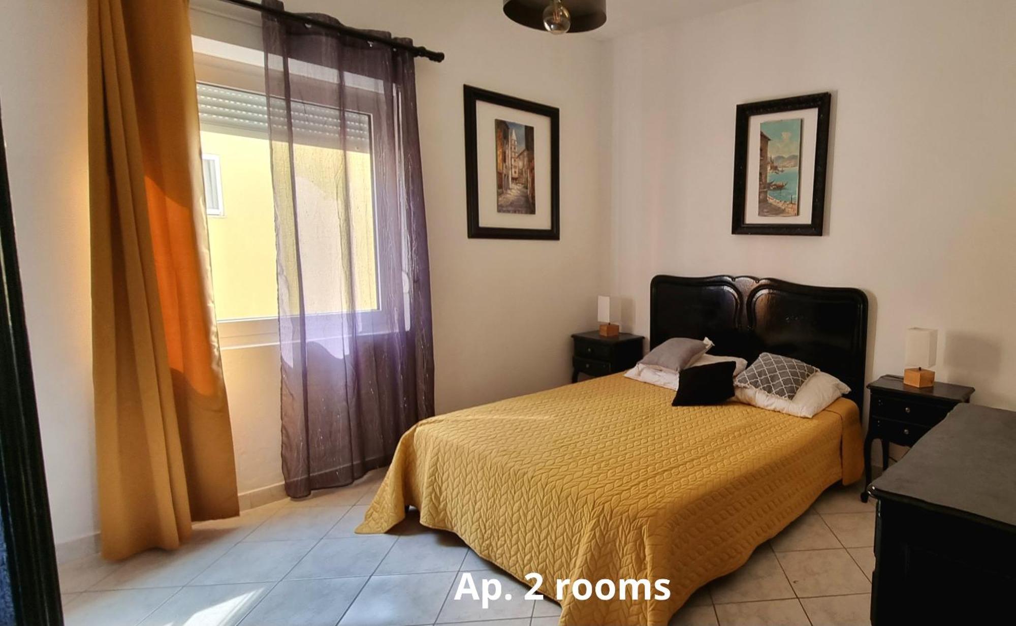 Deby Beach House Вир Экстерьер фото