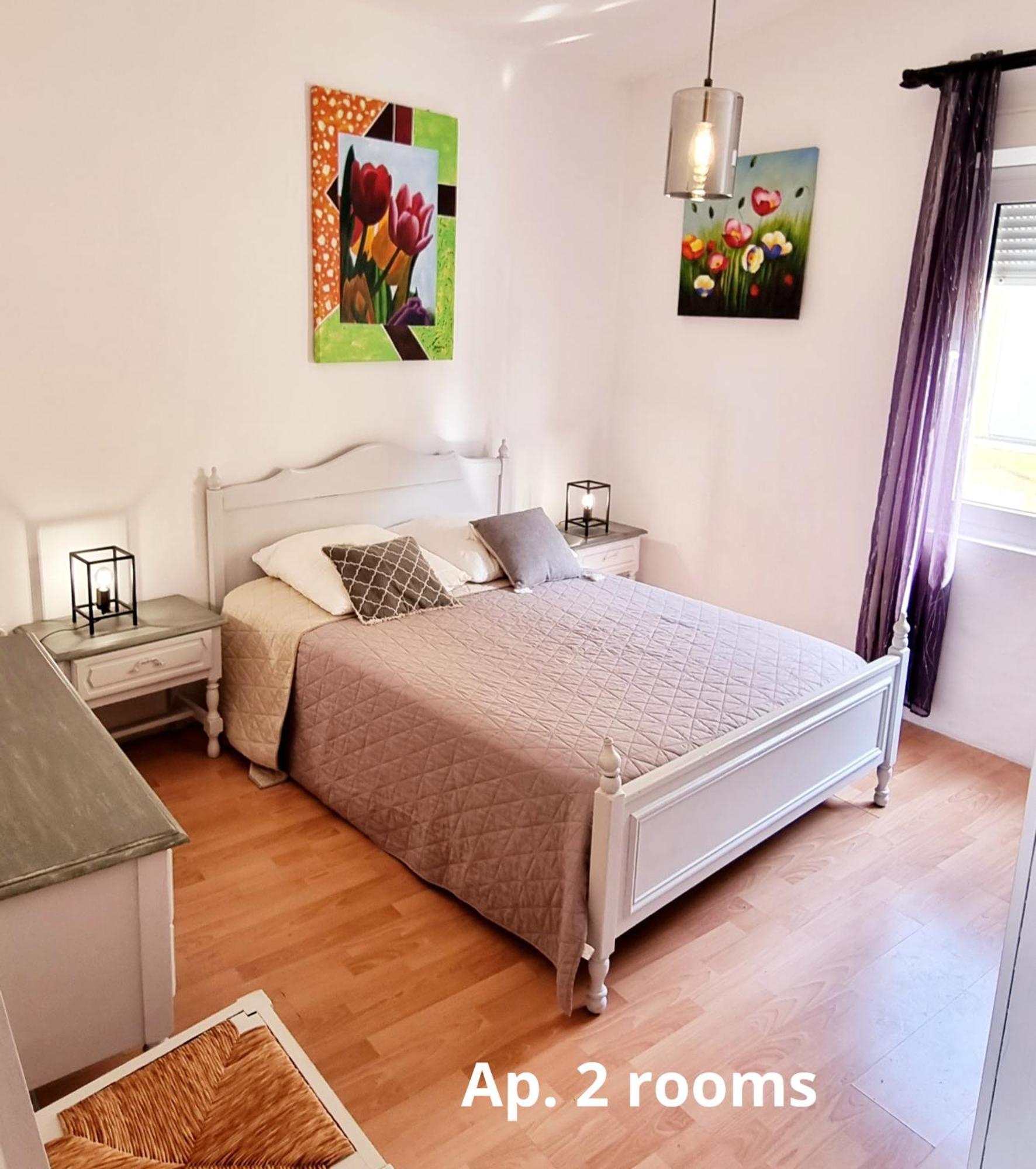 Deby Beach House Вир Экстерьер фото