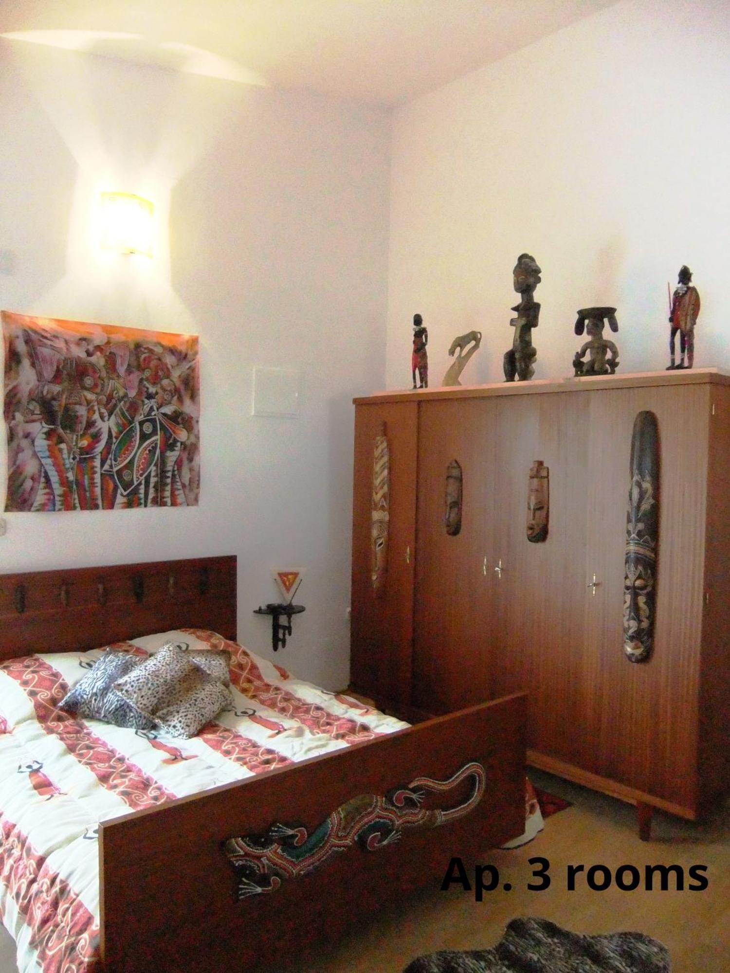 Deby Beach House Вир Экстерьер фото