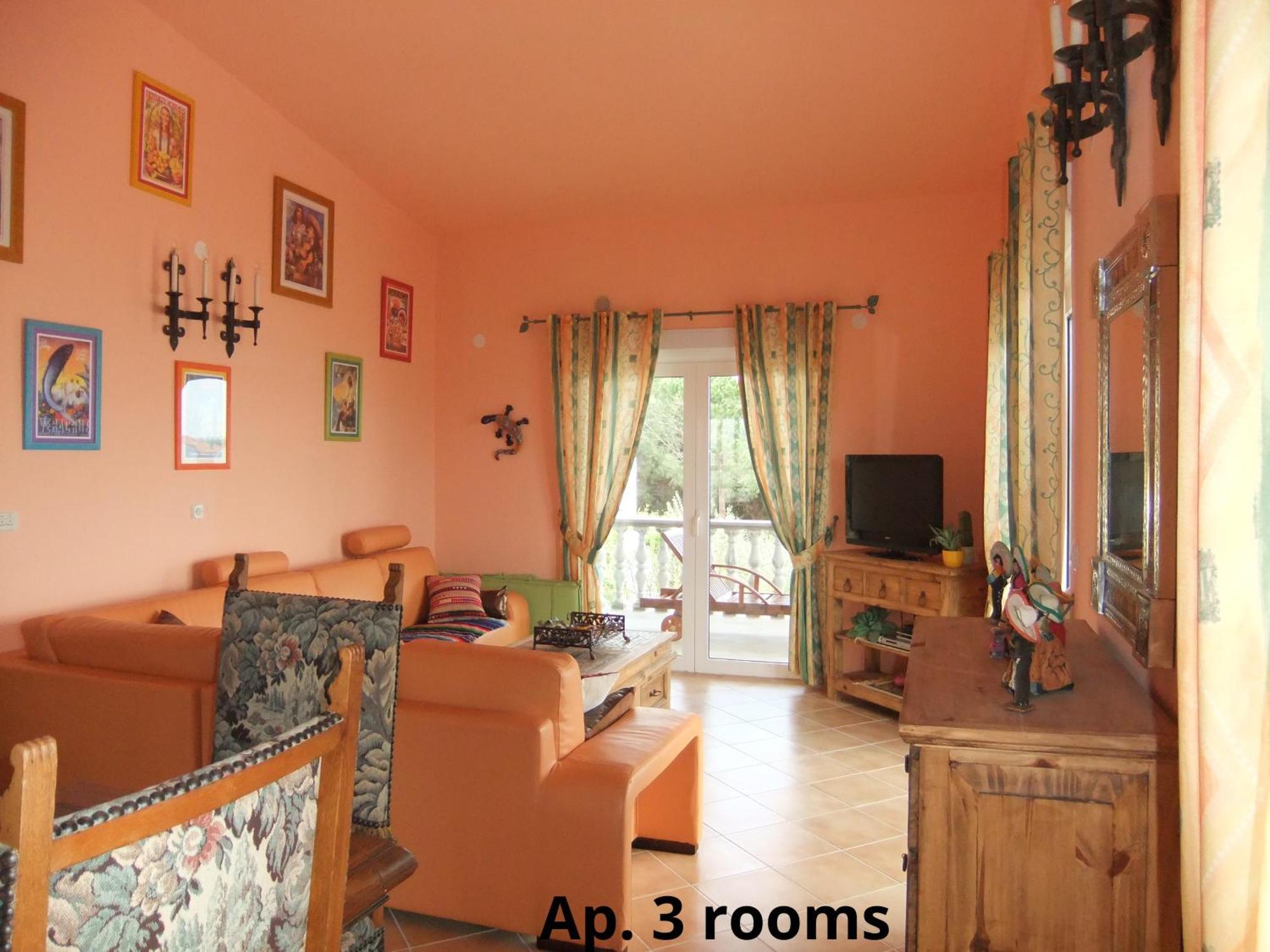 Deby Beach House Вир Экстерьер фото