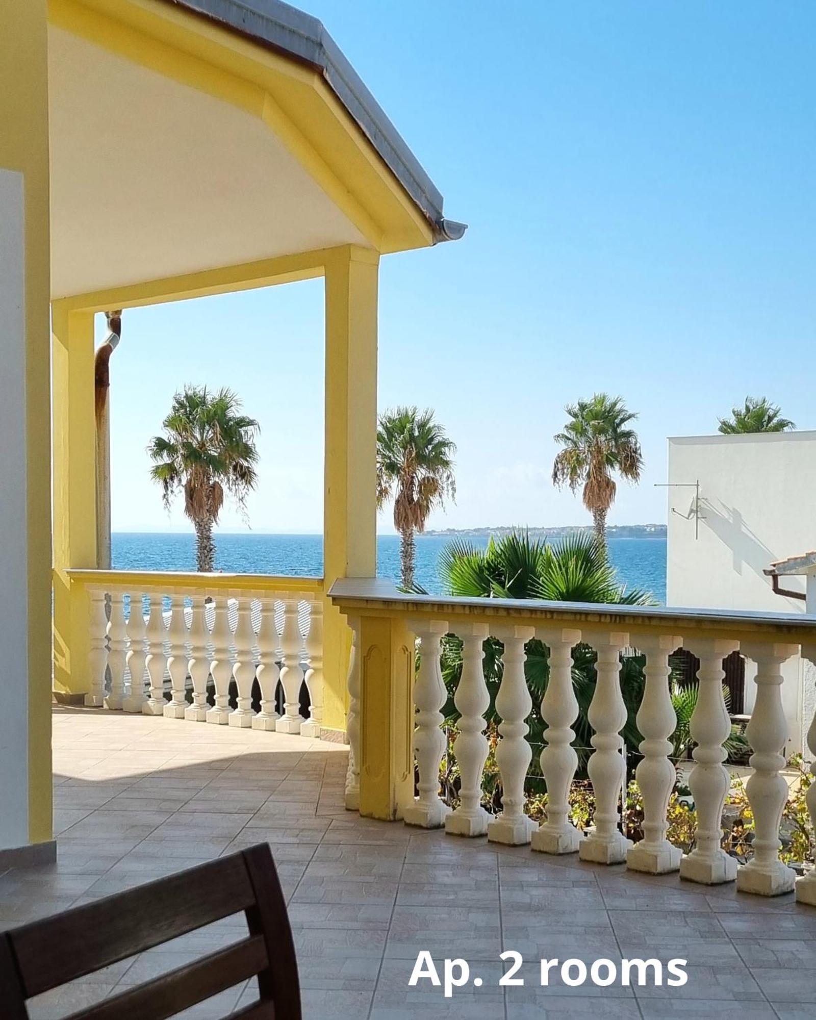 Deby Beach House Вир Экстерьер фото