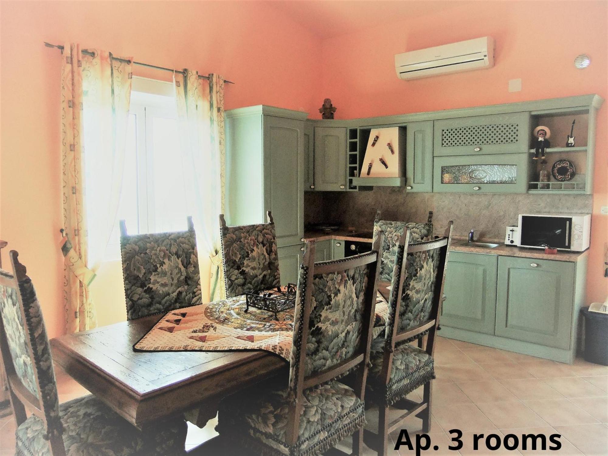 Deby Beach House Вир Экстерьер фото